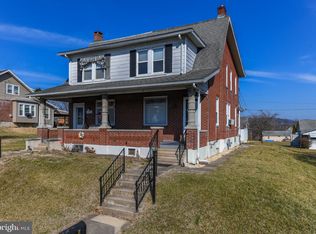 8 Pershing Blvd, Reading, PA 19607