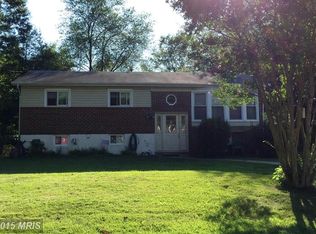 8300 Ingersol Rd, Alexandria, VA 22309