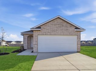 10714 Willow Dale, Converse, TX 78109