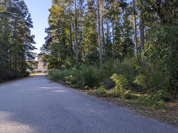 510 E Oliver St Street, Whiteville, NC 28472