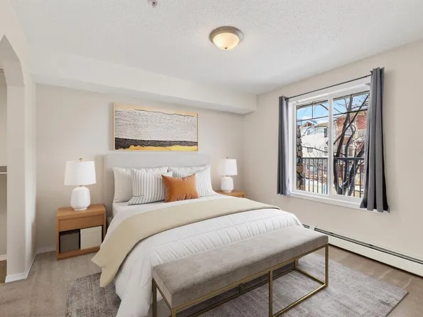 70 W Panamount Dr NW #3105, Calgary, AB T3K 6G8