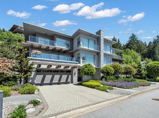 2728 Highview Pl, West Vancouver, BC V7S0A4