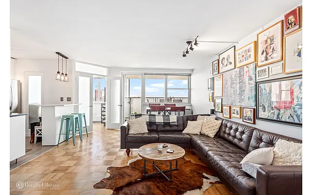 Sold by Douglas Elliman | media 1