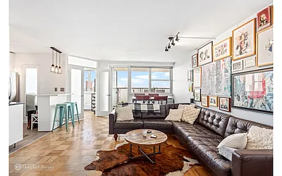 Sold by Douglas Elliman