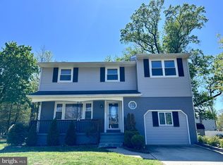 2904 Church Rd, Cherry Hill, NJ 08002