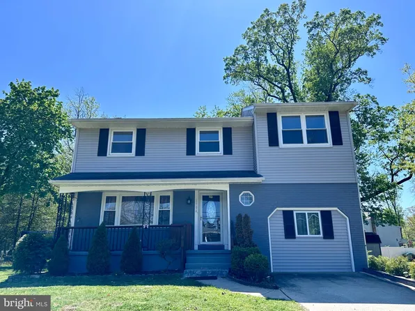2904 Church Rd, Cherry Hill, NJ 08002
