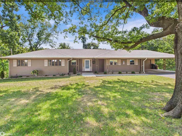 723 Hazelhurst Cir, Keokuk, IA 52632