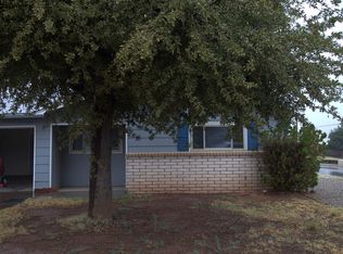 2311 Princeton Ave, Alamogordo, NM 88310