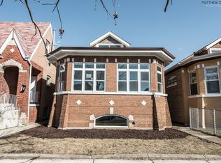 8109 S Honore St, Chicago, IL 60620