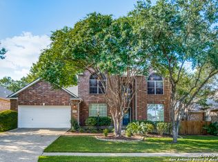 15211 Antler Creek Dr, San Antonio, TX 78248