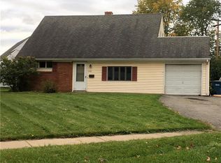 1030 Stony Point Rd, Grand Island, NY 14072