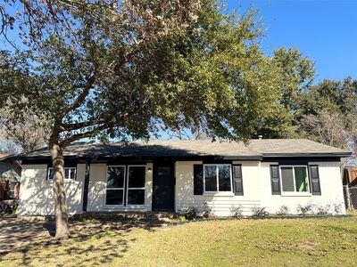 8627 Ashcroft Ave, Dallas, TX, 75243