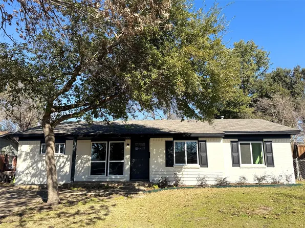 8627 Ashcroft Ave, Dallas, TX 75243