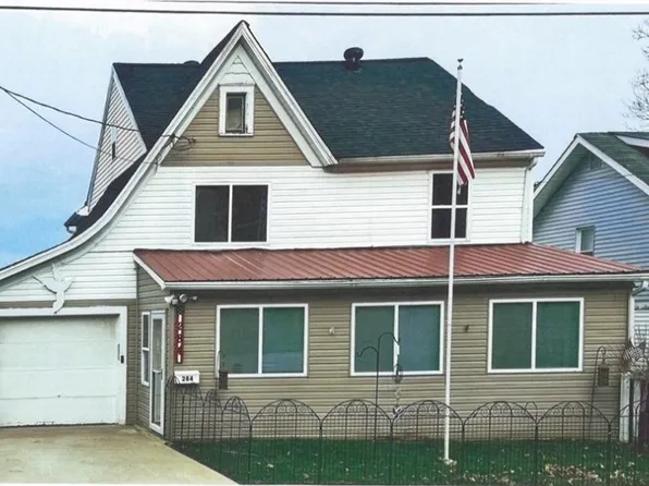 284 Linden Ave, Oil City, PA 16301