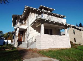 1515 Main St, Cedar Falls, IA 50613