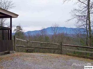1840 Timber Ridge Way, Sevierville, TN 37876