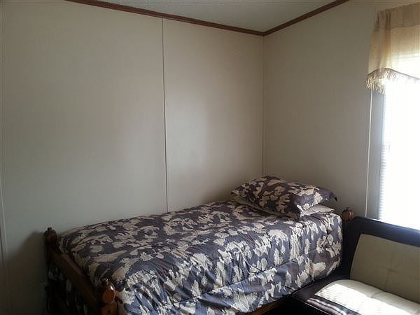 3rd bedroom,
