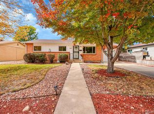 3367 S Stuart St, Denver, CO 80236