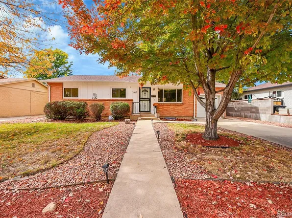 3367 S Stuart Street, Denver, CO 80236
