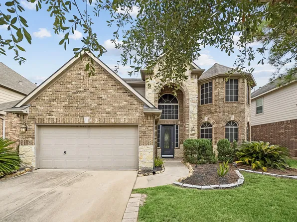 21114 Magnolia Hollow Ln, Richmond, TX 77407