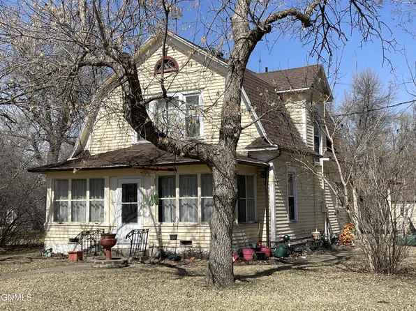 280 2nd Ave, Sutton, ND 58484