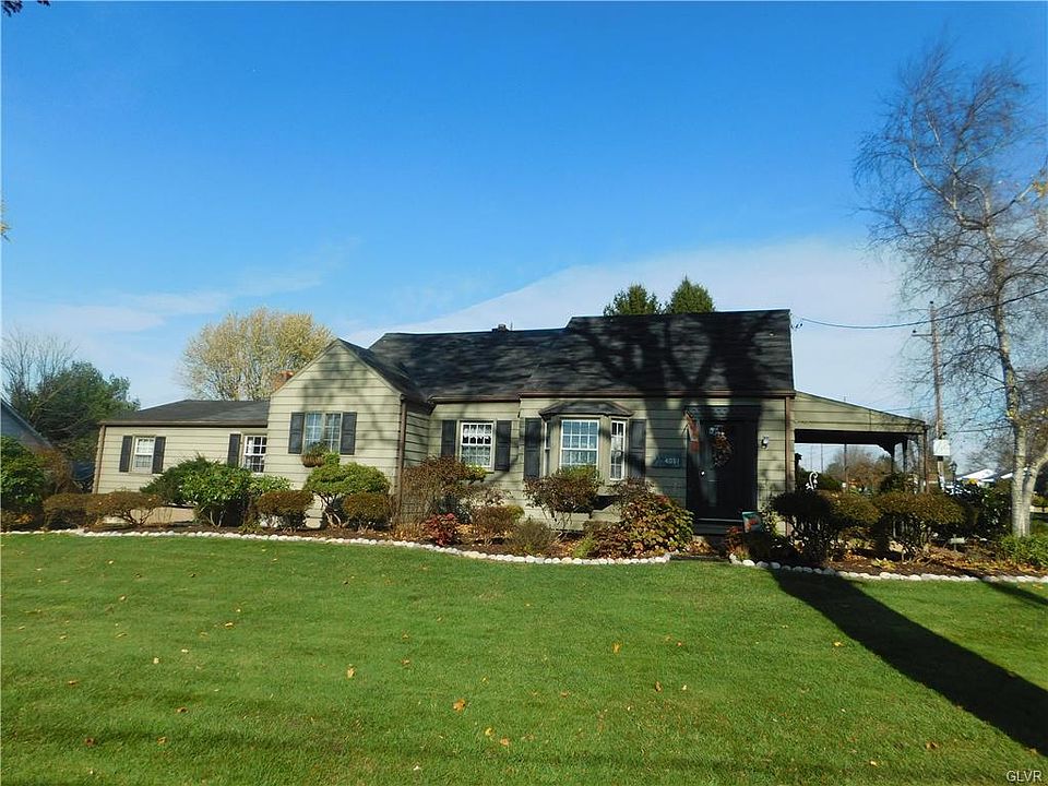 4051 Green Pond Rd, Easton, PA 18045 Zillow