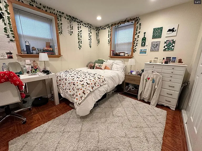73 Thatcher St #O1 — Photo 5
