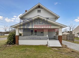 2356 Triplett Blvd, Akron, OH 44312
