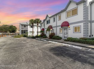 306 Seaport Blvd #T85, Cape Canaveral, FL 32920