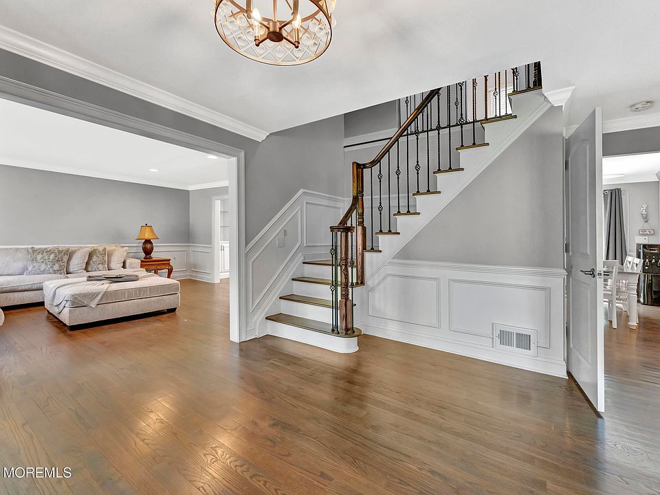 25 Briar Hill Drive, Manalapan, NJ 07726 | Zillow