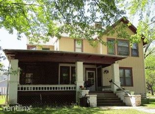 1601 SW Mulvane St APT 1, Topeka, KS 66604