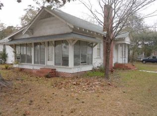 505 Elm St, Hampton, SC 29924