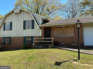 8714 Ashton Rd, Jonesboro, GA 30238