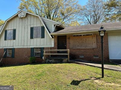 8714 Ashton Rd, Jonesboro, GA, 30238