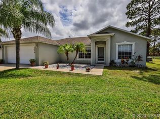 3204 Vista Palm Dr, Edgewater, FL 32141