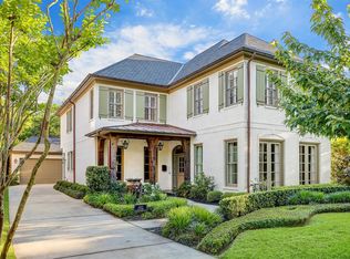 4623 Willow St, Bellaire, TX 77401