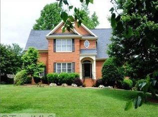 300 Springwater Ct, Winston Salem, NC 27106