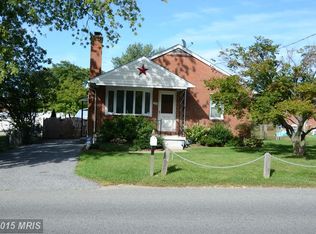 7708 Oakleigh Rd, Baltimore, MD 21234