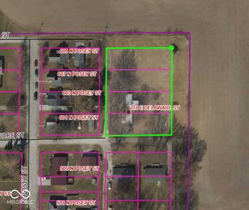 218 E Delaware St, Windfall, IN, 46076