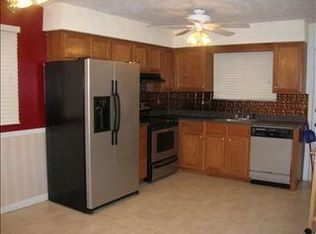 2 Bellway Dr, Barboursville, WV 25504