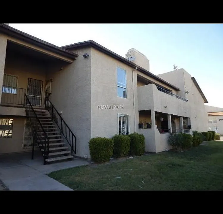 3751 Shirebrook Dr #143