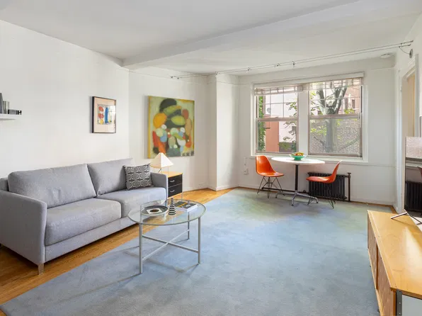 2 Horatio Street image 1 of 12