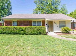 1445 Dearing Rd LOT 108, Memphis, TN 38117