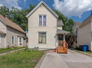 2115 5th St NE, Minneapolis, MN 55418