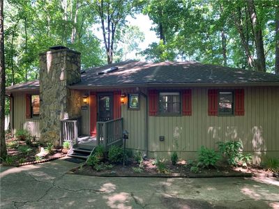 231 Crippled Oak Trl, Jasper, GA, 30143