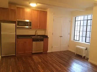 Rented by Time Equities, Inc.