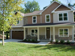 13227 Tablerock Dr, Saint Louis, MO 63122