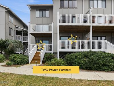 3 Cedar Reef Dr Unit E101, Saint Helena Island, SC, 29920