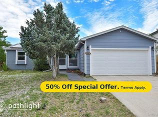 4808 Irving Dr, Colorado Springs, CO 80916