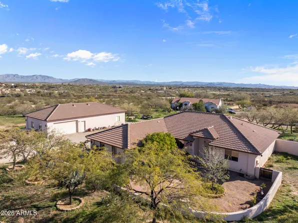 35675 S CALICO Circle, Wickenburg, AZ 85390